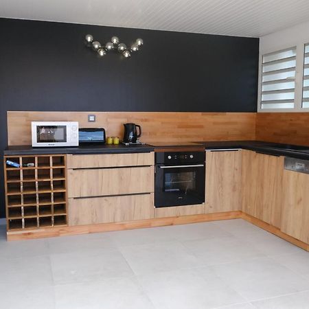 Ebene Apartment Sainte-Luce Bagian luar foto