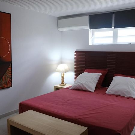 Ebene Apartment Sainte-Luce Bagian luar foto