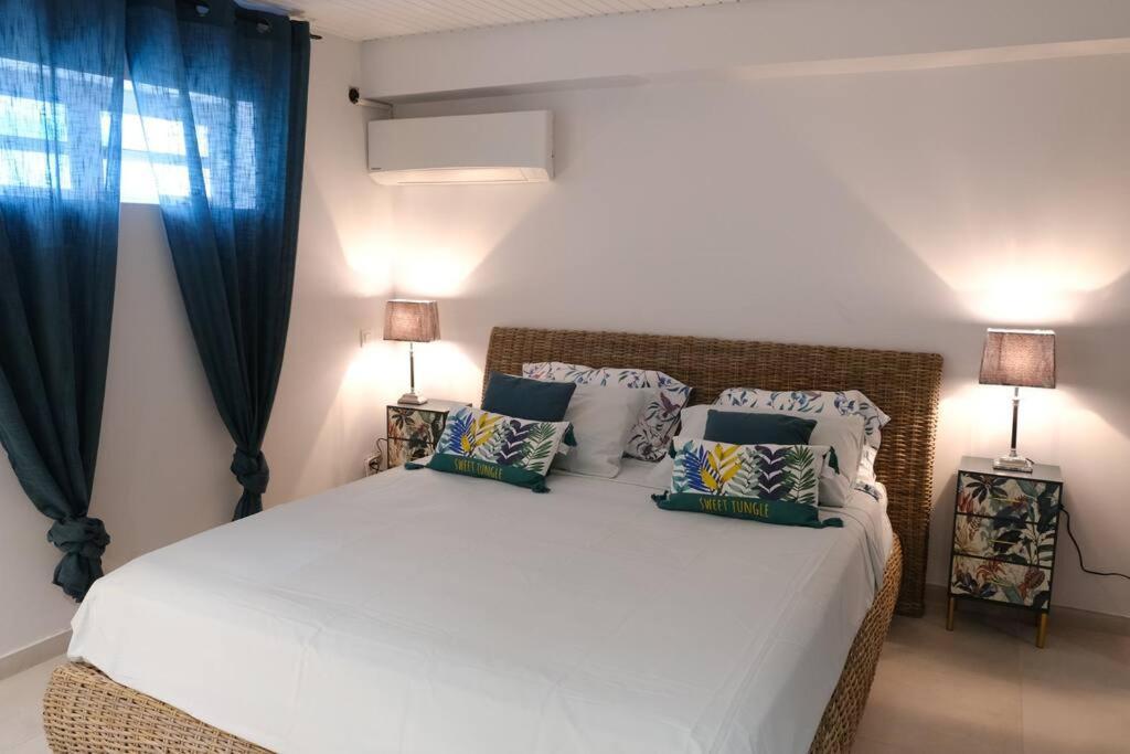 Ebene Apartment Sainte-Luce Bagian luar foto