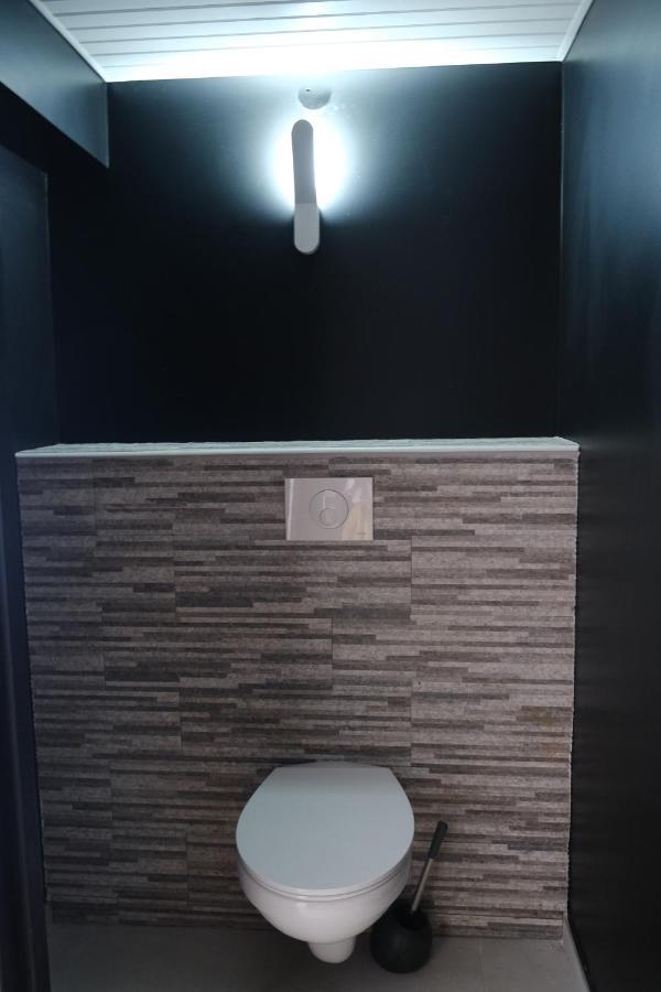 Ebene Apartment Sainte-Luce Bagian luar foto