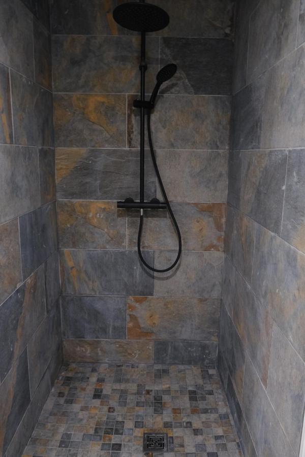 Ebene Apartment Sainte-Luce Bagian luar foto