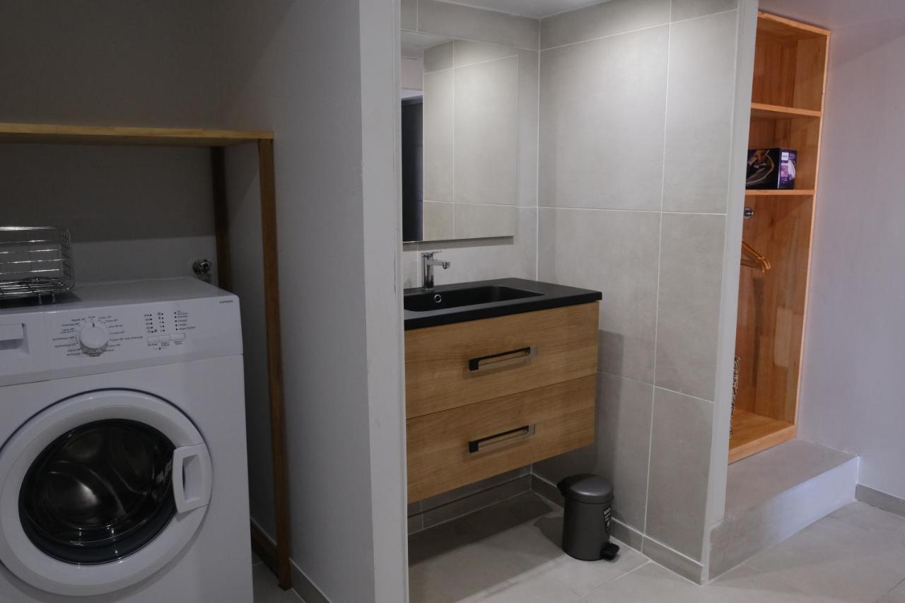 Ebene Apartment Sainte-Luce Bagian luar foto